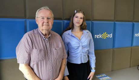 Budżet Obywatelski 2025 - rozmowy z autorami projektów nr 12 i 36