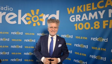 K. Słoń: Wizyta Karola Nawrockiego w USA okazała się sukcesem