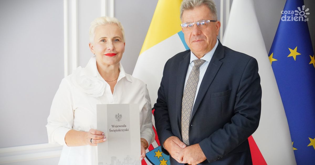 Wojewoda powołał nowych konsultantów wojewódzkich w ochronie zdrowia