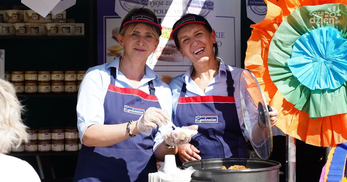 Kobiety z pasją opanują kielecki rynek