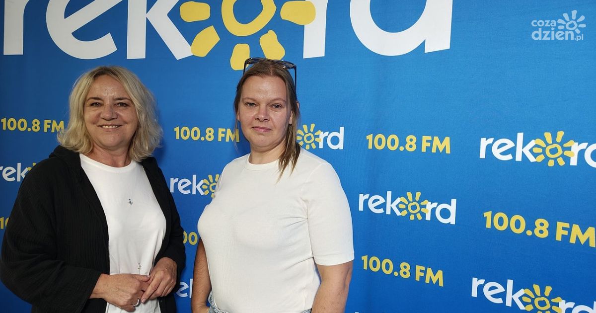 A. Stępień: Ten festiwal to nie tylko kulinaria, ale i spotkania sieciujące producentów