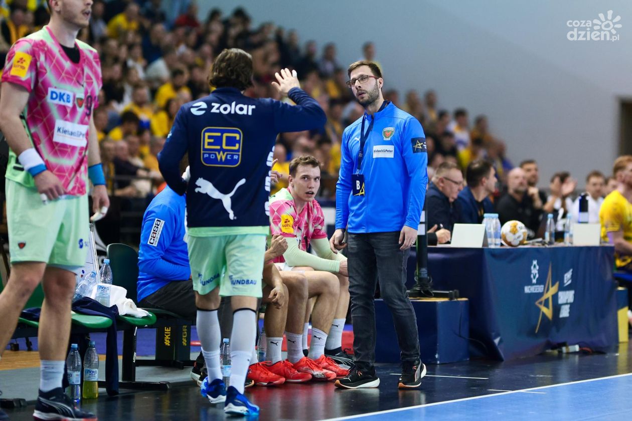 Füchse Berlin wprowadza zmiany kadrowe po mistrzowskim sezonie