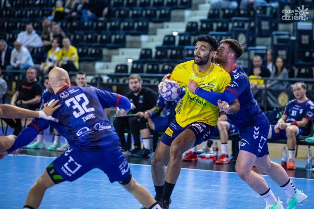 Rozdział 2: Ograć Wybrzeże i przygotować się na Ligę Mistrzów