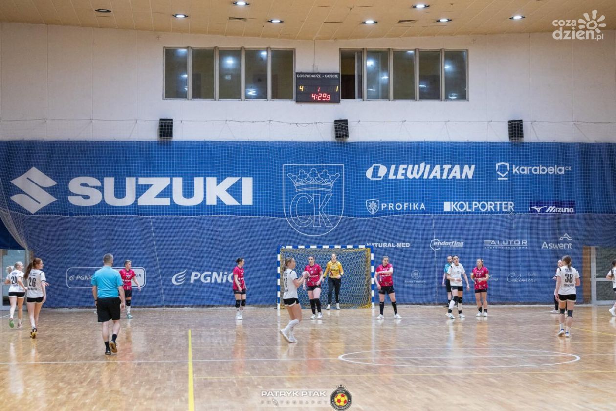 Zmiany w Lidze Centralnej Kobiet przed sezonem 2025/2026