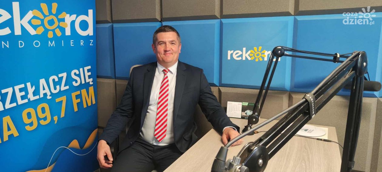 Tworek: Gmina Obrazów ma jedyny i niepowtarzalny klimat