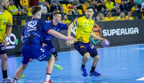 Utrudnienia w ruchu w niedzielę przy Hali Legionów