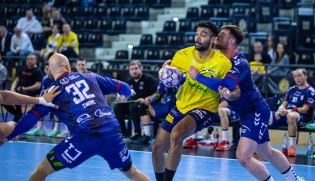 Rozdział 2: Ograć Wybrzeże i przygotować się na Ligę Mistrzów