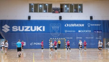 Zmiany w Lidze Centralnej Kobiet przed sezonem 2025/2026