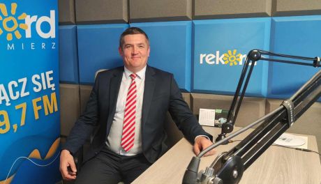 Tworek: Gmina Obrazów ma jedyny i niepowtarzalny klimat