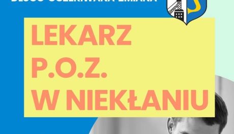 Ważna informacja dla mieszkańców Niekłania i okolic!