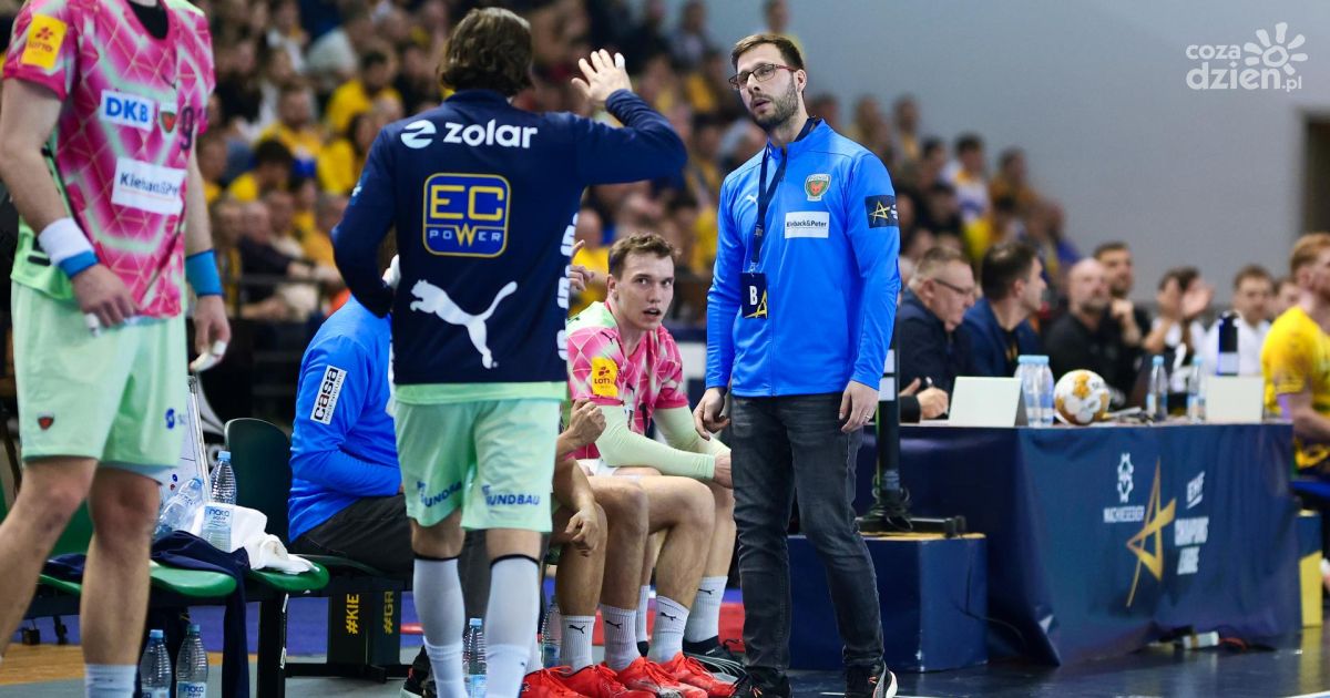 Füchse Berlin wprowadza zmiany kadrowe po mistrzowskim sezonie