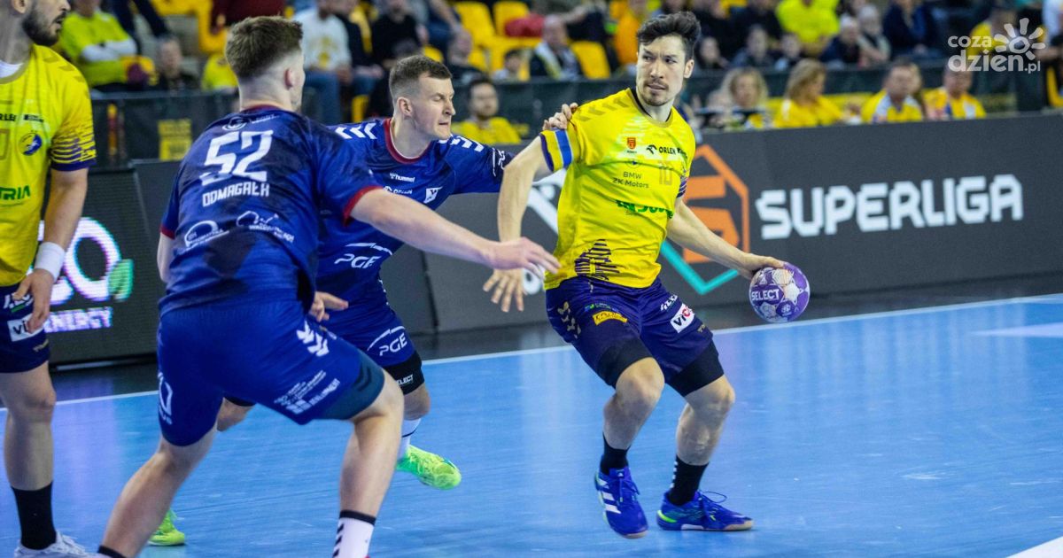 Utrudnienia w ruchu w niedzielę przy Hali Legionów