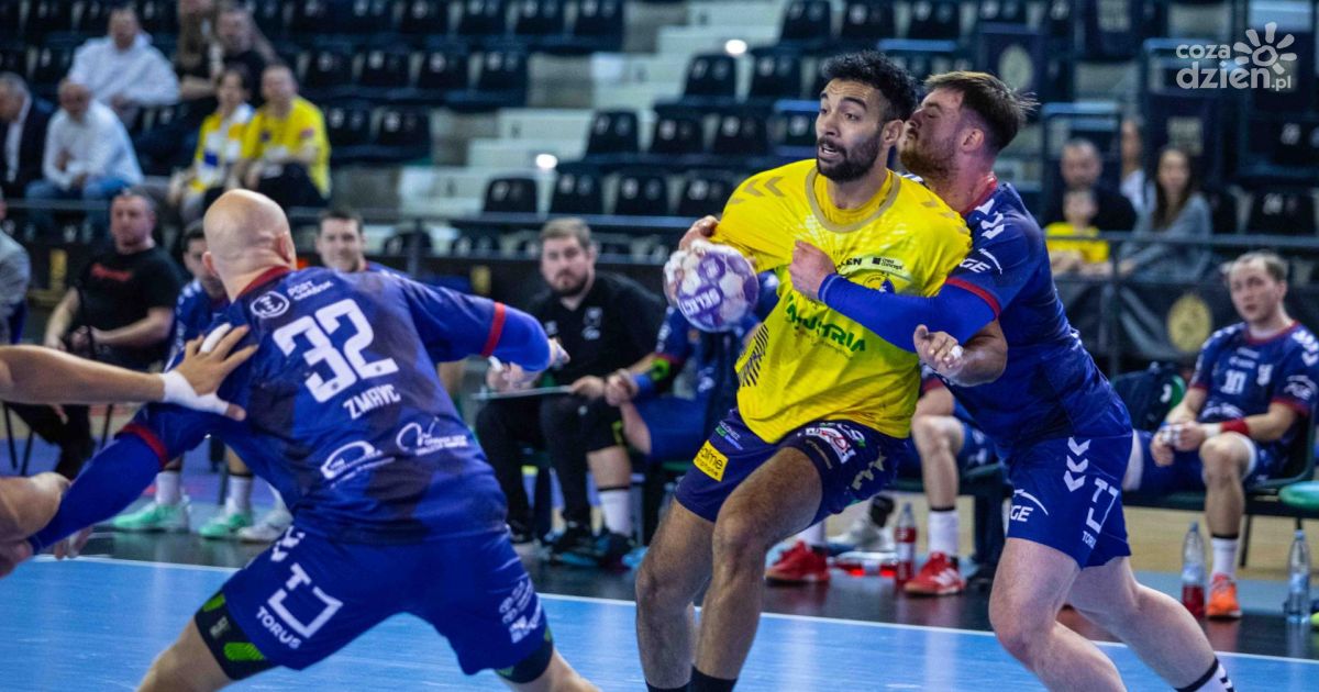 Rozdział 2: Ograć Wybrzeże i przygotować się na Ligę Mistrzów