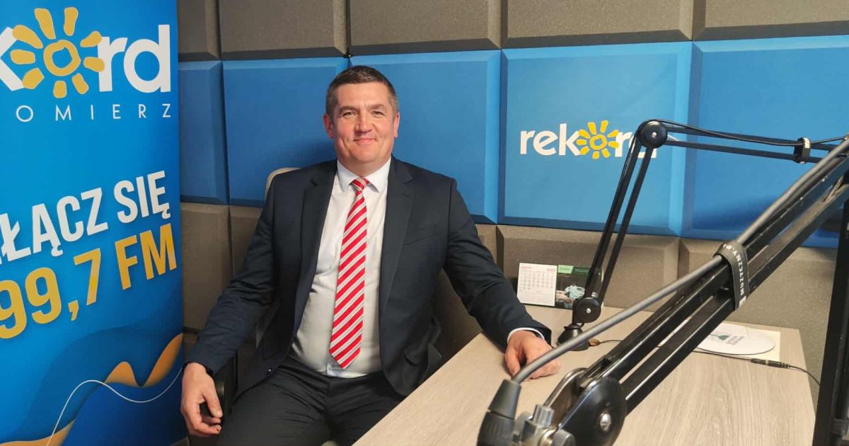 Tworek: Gmina Obrazów ma jedyny i niepowtarzalny klimat