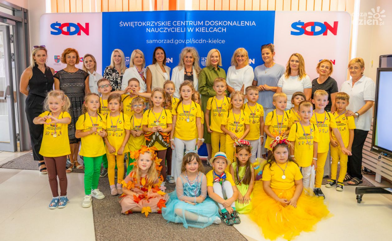 Razem ku dwujęzyczności w województwie świętokrzyskim!