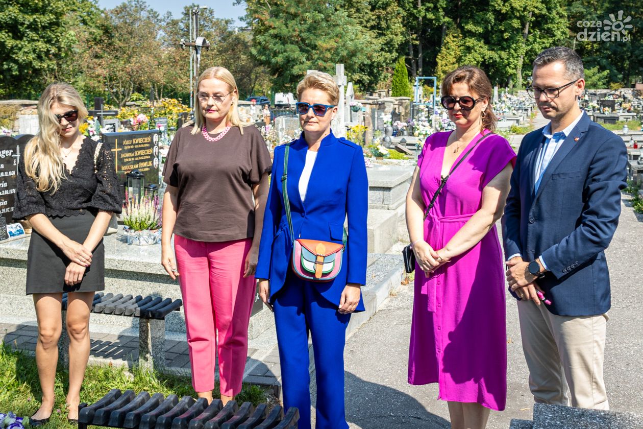 Ruszył piąty pociąg do literatury