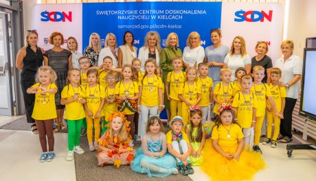 Razem ku dwujęzyczności w województwie świętokrzyskim!