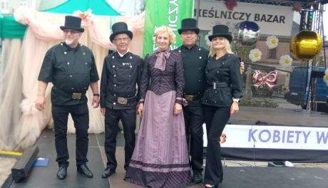 V Rzemieślniczy Bazar w Kielcach – „Kobiety w Rzemiośle”