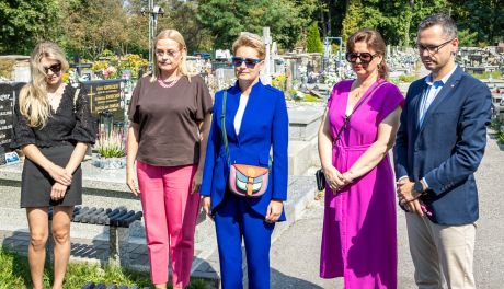 Ruszył piąty pociąg do literatury