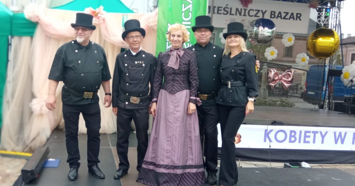 V Rzemieślniczy Bazar w Kielcach – „Kobiety w Rzemiośle”