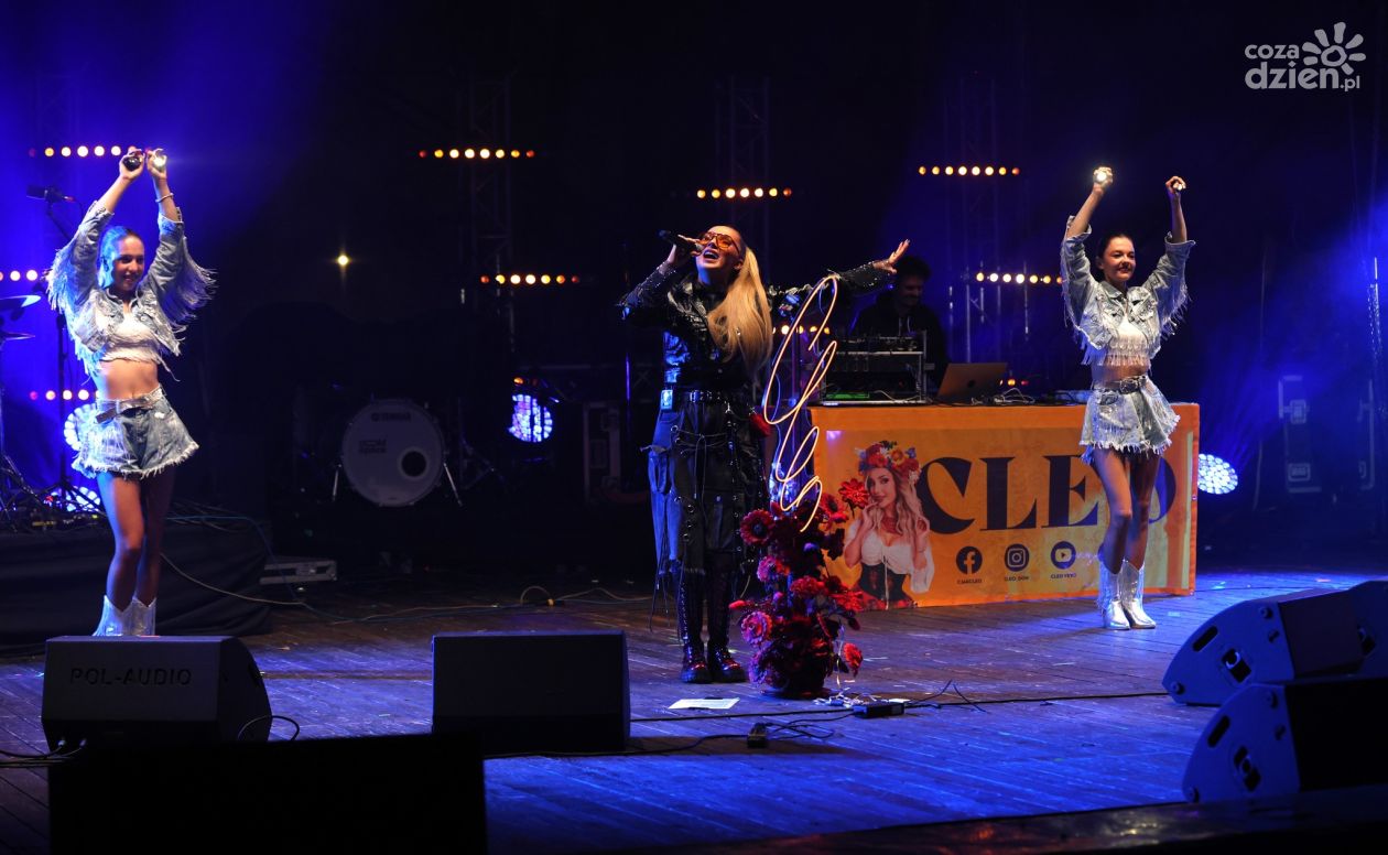 Za nami Wielki Koncert Charytatywny z Gwiazdami na kieleckiej Kadzielni