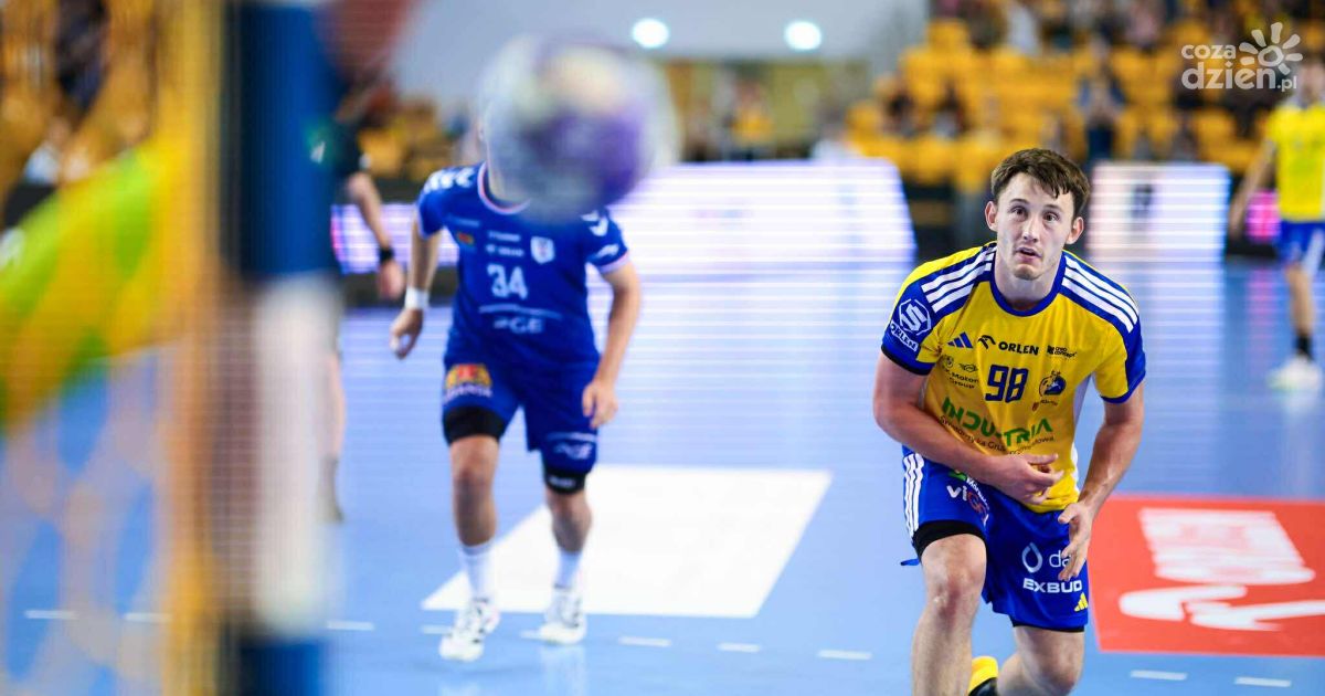 Wybrzeże pokonane w niedzielne południe, czas na Kolstad