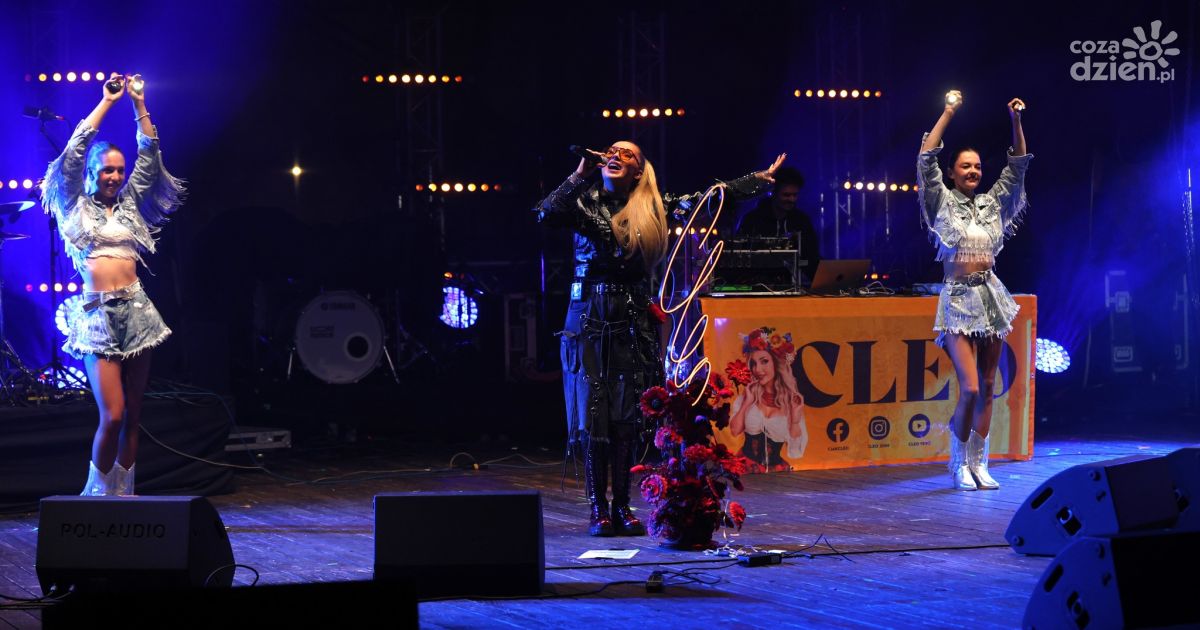 Za nami Wielki Koncert Charytatywny z Gwiazdami na kieleckiej Kadzielni