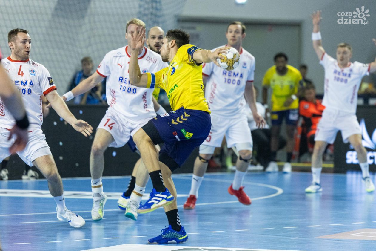 Industria gotowa na Ligę Mistrzów? Talant Dujszebajew odpowiada