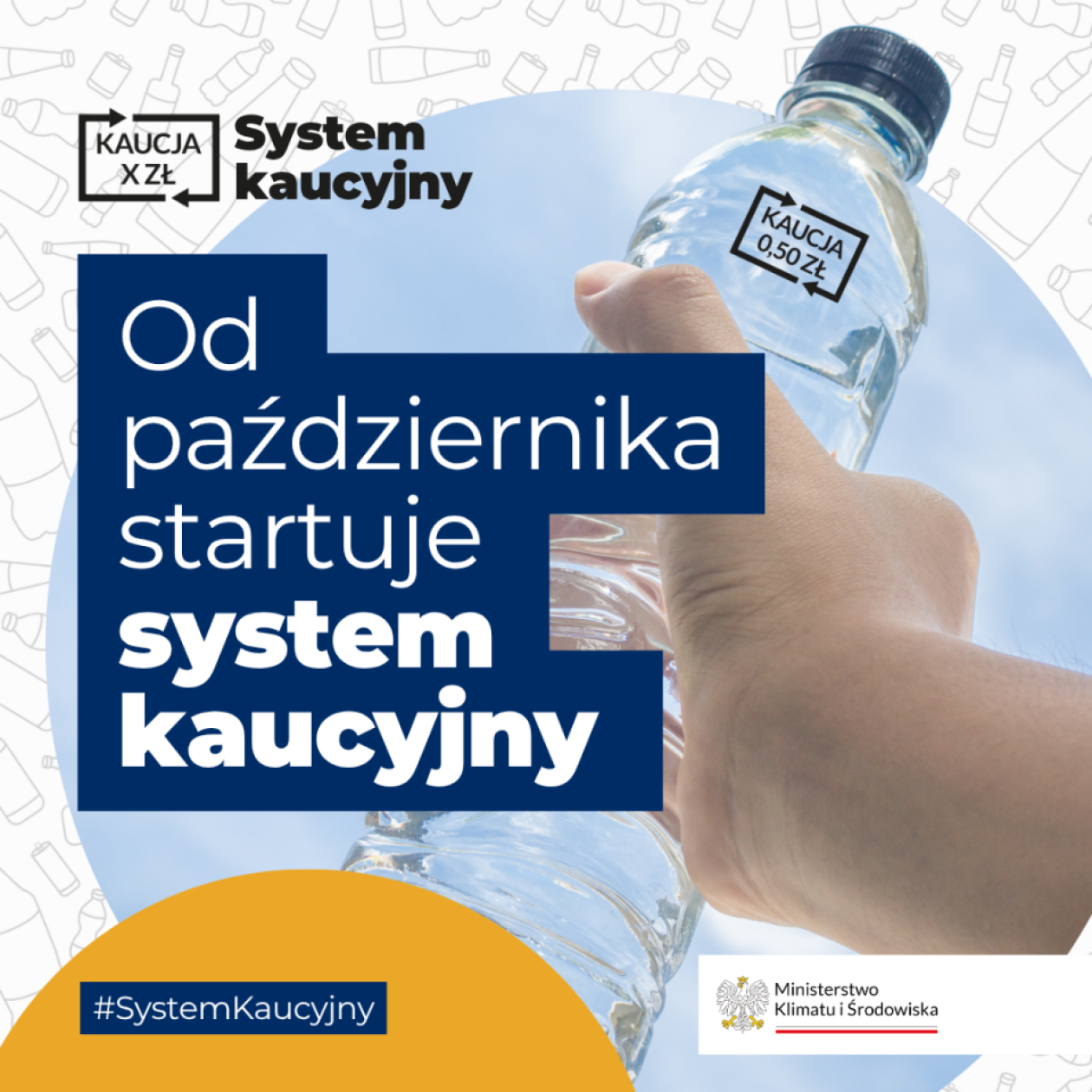 Od października startuje system kaucyjny