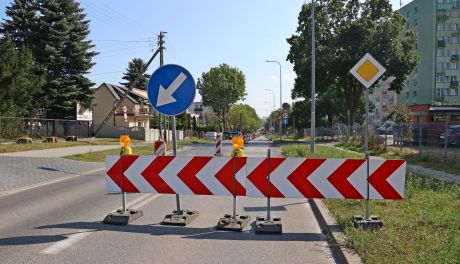 Pomóż wybrać trasę ścieżki rowerowej — konsultacje społeczne odnośnie modernizacji ul. Piekoszowskiej w Kielcach