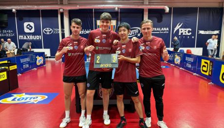 Orlicz Suchedniów z wyjazdowym zwycięstwem w Bytomiu