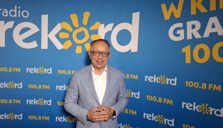 A. Gierada: Platforma Obywatelska w nowej formule będzie otwarta na nowe środowiska