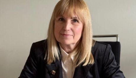 Prestiżowa, ogólnopolska funkcja  dyrektor ostrowieckiego PUP 