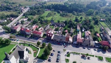 Rajd Pieszy z okazji 650-lecia lokacji miasta Łagów