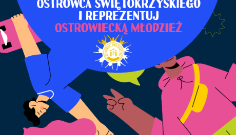 Młodzi ostrowczanie mogą wybrać i stworzyć swój samorząd