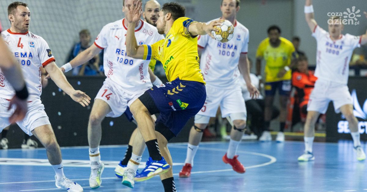 Industria gotowa na Ligę Mistrzów? Talant Dujszebajew odpowiada