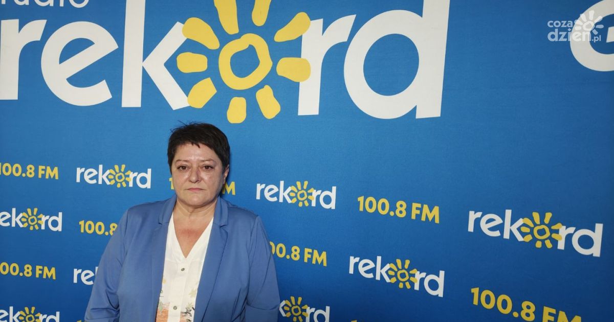 B. Iwan: Zapraszamy wszystkich seniorów