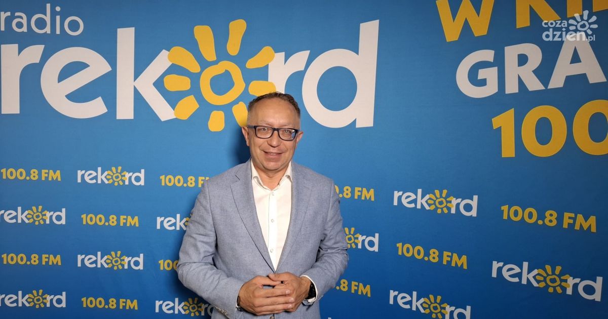 A. Gierada: Platforma Obywatelska w nowej formule będzie otwarta na nowe środowiska