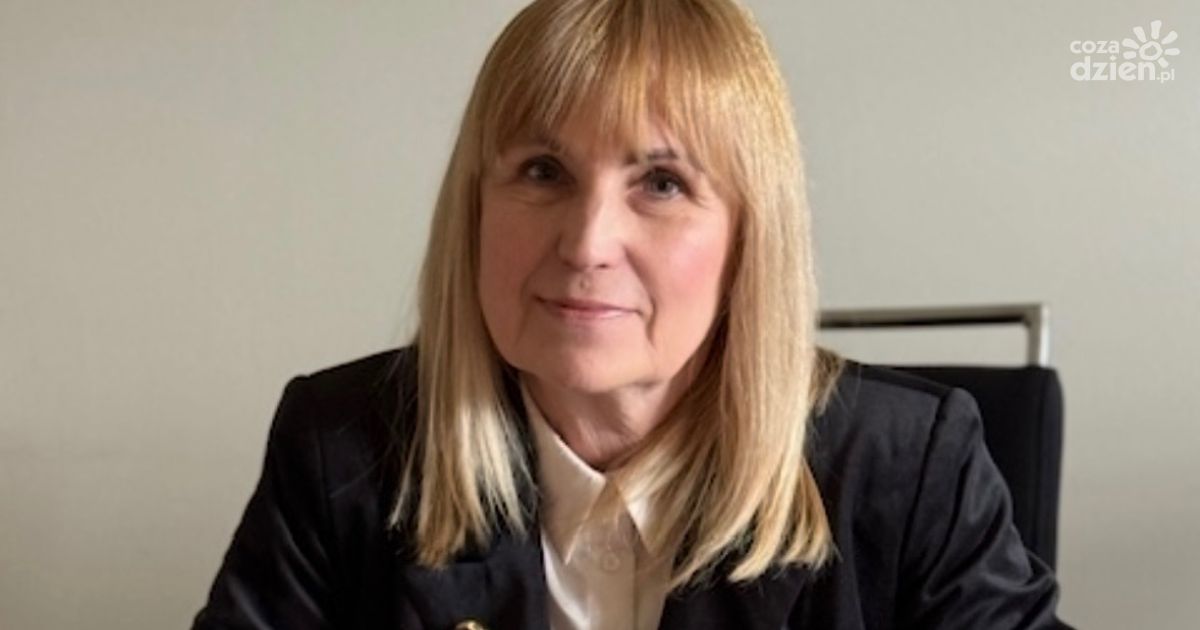 Prestiżowa, ogólnopolska funkcja dyrektor ostrowieckiego PUP