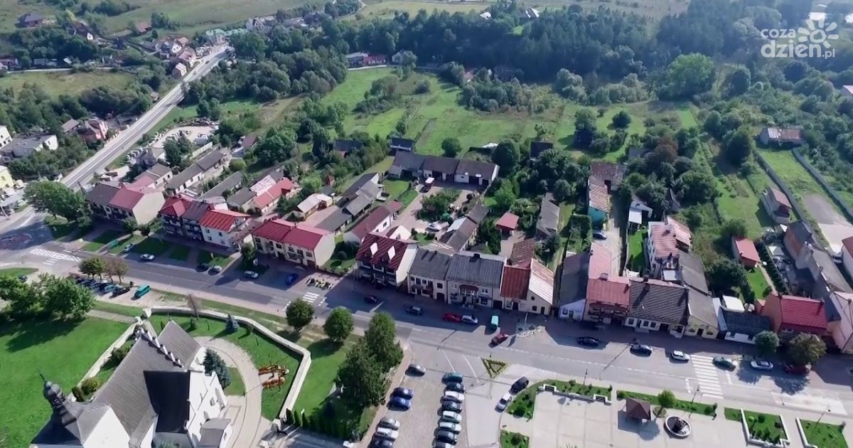 Rajd Pieszy z okazji 650-lecia lokacji miasta Łagów