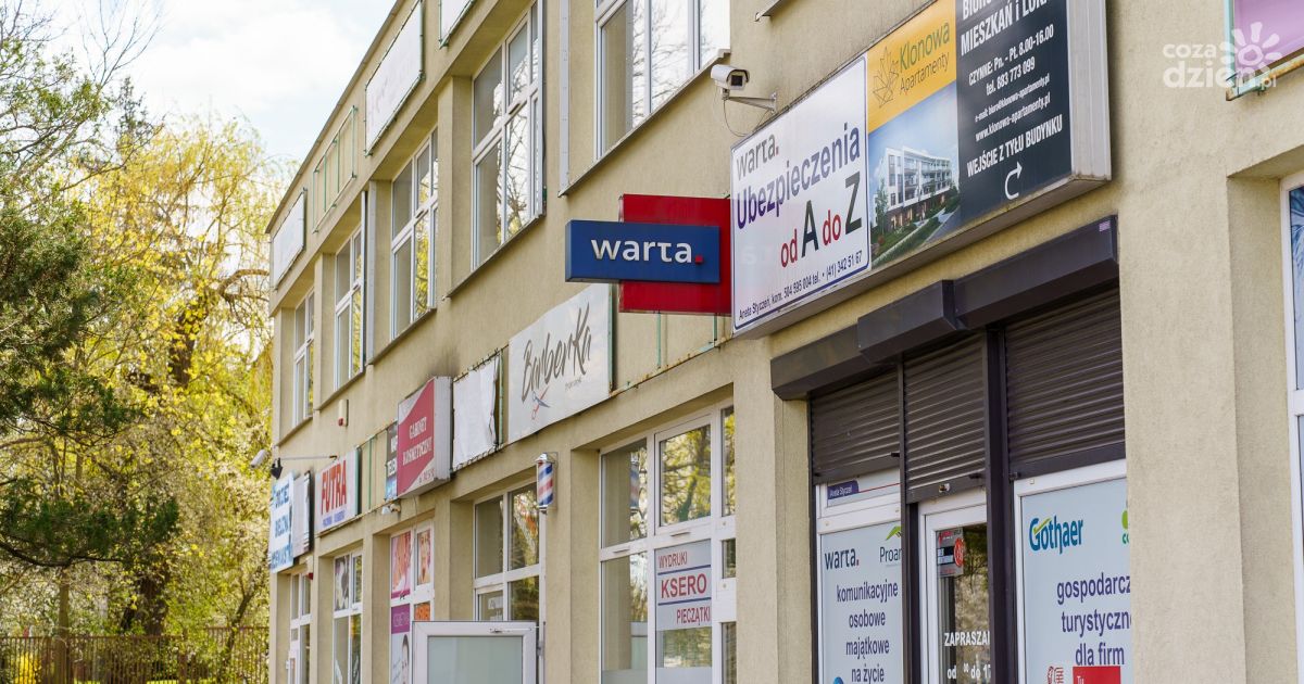 Trwają prace nad zmianą tzw. uchwały krajobrazowej. Do 30 września można składać uwagi