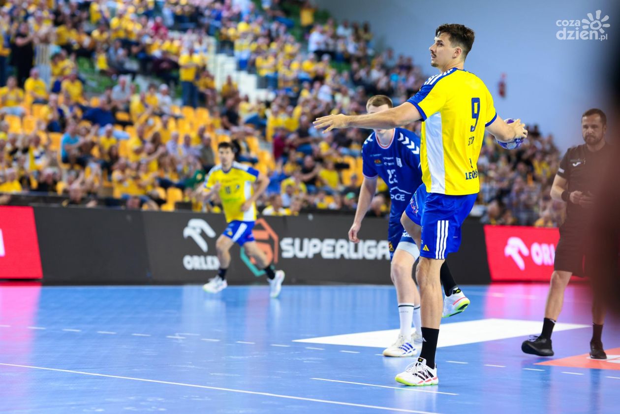 Szymon Sićko przed startem Ligi Mistrzów: „Chcemy wykorzystać pik formy w najbliższy czwartek”