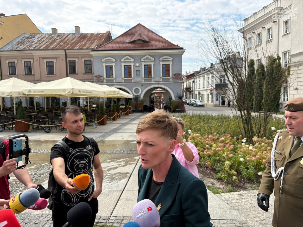 Kielce stawiają na bezpieczeństwo mieszkańców – rusza nowy projekt edukacyjny