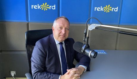 Głosowanie trwa! Rozmowa z prezydentem Ostrowca o Budżecie Obywatelskim