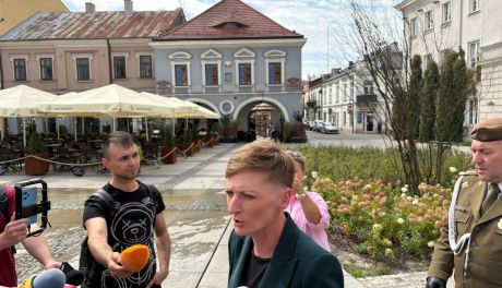 Kielce stawiają na bezpieczeństwo mieszkańców – rusza nowy projekt edukacyjny