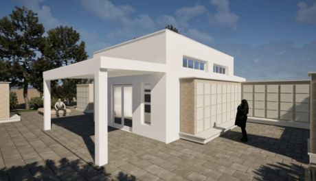 W Skarżysku powstanie kolumbarium [GALERIA]