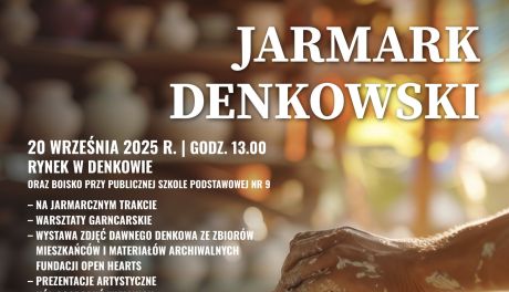 Denków znowu zaprasza na swoje święto 