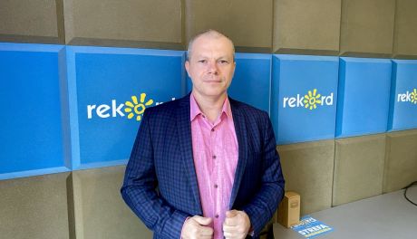 K. Kwiatkowski: Zapraszam na czwarte spotkanie Powiatowych Klubów Biznesu w Ostrowcu Świętokrzyskim