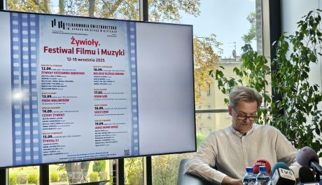 ''Żywioły'' opanują Filharmonię Świętokrzyską