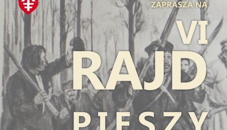 Pieszo śladami historii – VI Rajd w rocznicę bitwy pod Ciernem już 20 września